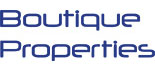 Boutique Properties