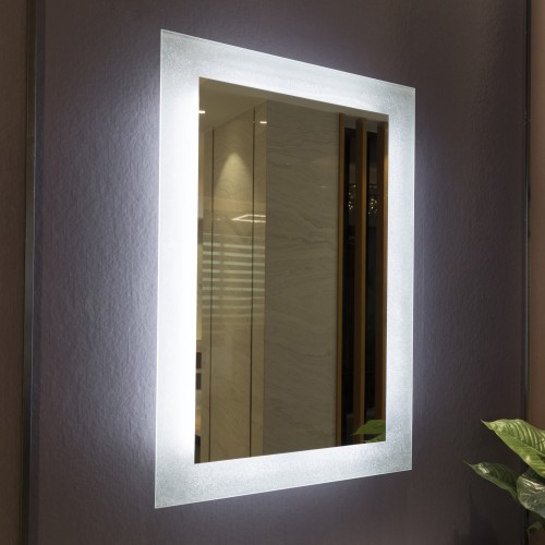 Lighted Mirror 