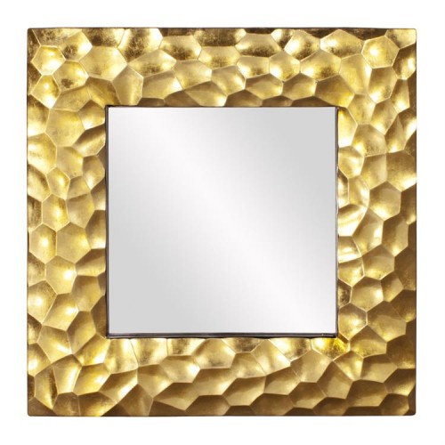 Square Mirror