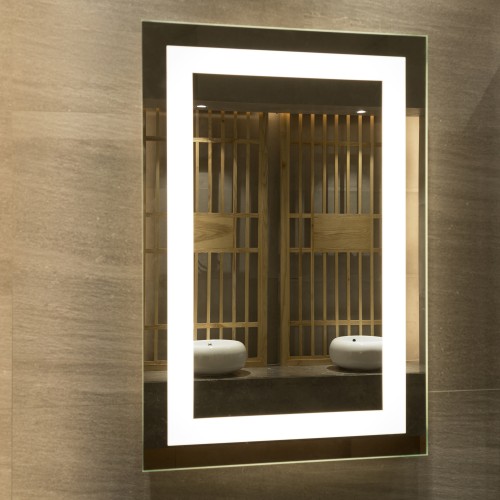 LED Mirror