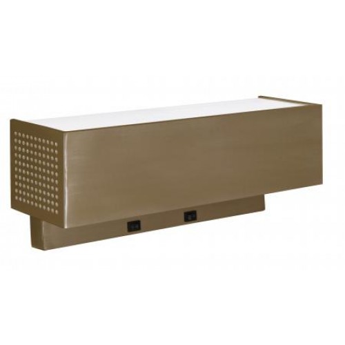 Headboard Sconce - Hilton Garden Inn Revive Series