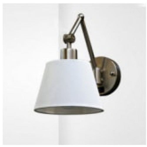 Holiday Inn Headboard Sconce 