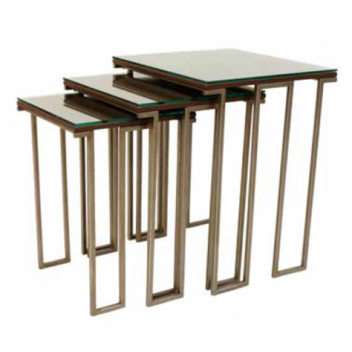 Nesting Table
