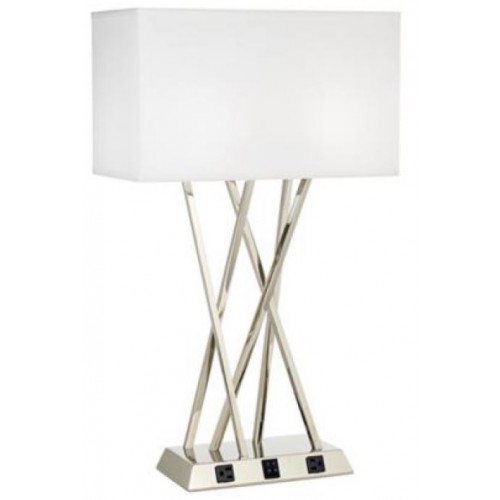 Nightstand Lamp