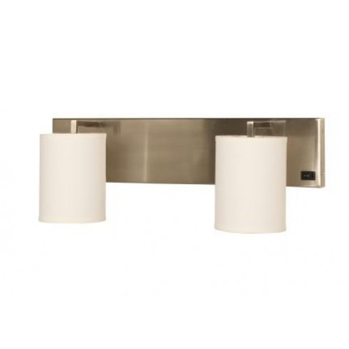 Double Headboard Wall Sconce