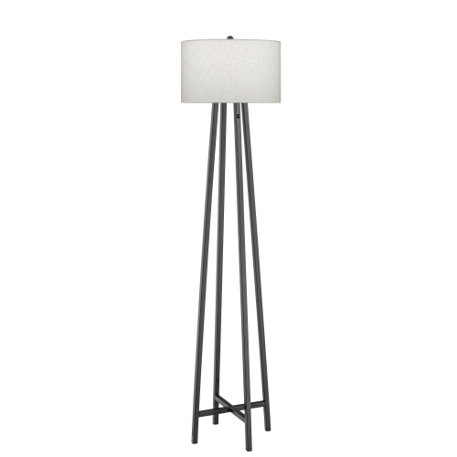 Floor Lamp - Hampton Casual 