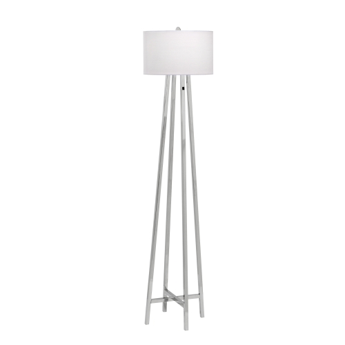 Floor Lamp - Hampton Confident  