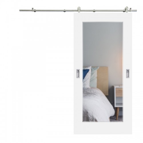 Barndoor - Hampton Inn & Suites  