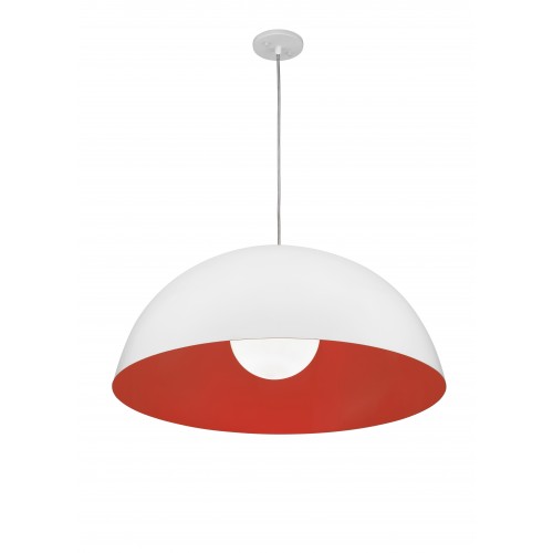 Pendent Light - Hampton Casual Scheme