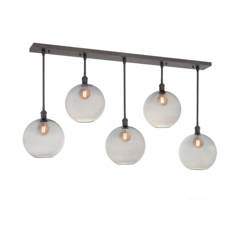 Pendent Light - Hampton Casual Scheme