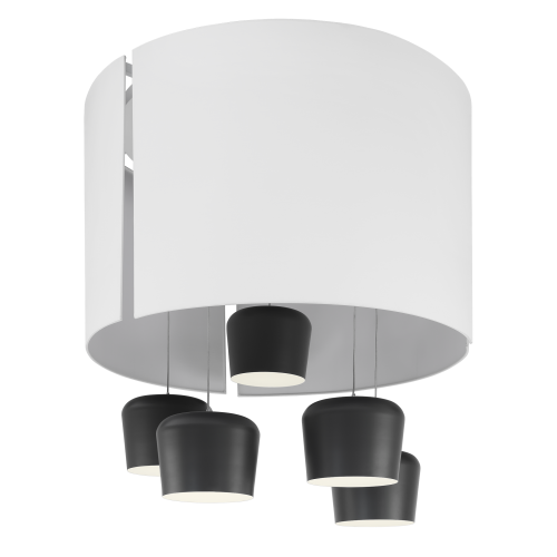 Pendent Light - Hampton Confident Scheme