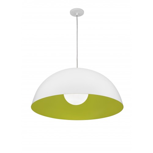 Pendent Light - Hampton Confident Scheme