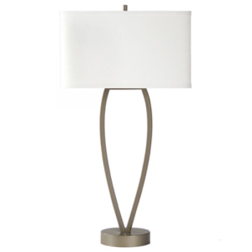 End Table Lamp