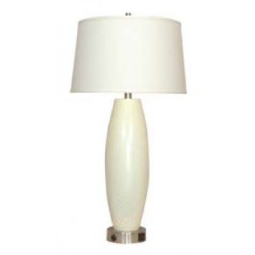 End Table Lamp