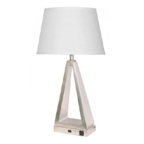 Single Nightstand Lamp