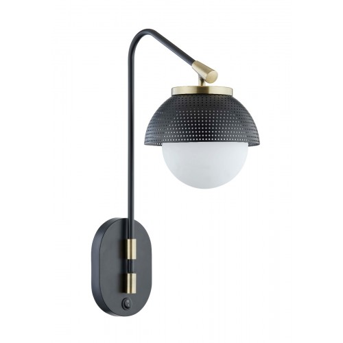 Headboard Sconce 