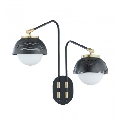 Headboard Sconce 