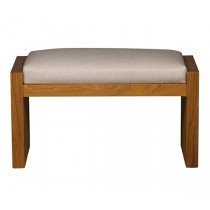 Luggage Bench 