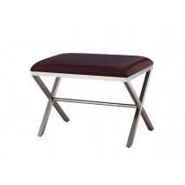 Luggage Bench
