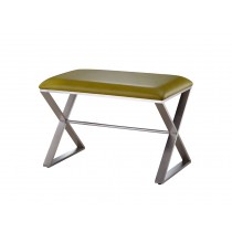 Luggage Bench