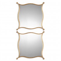Accent Mirror 