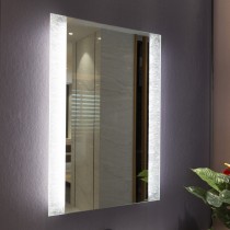 Lighted Mirror - ADA