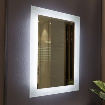Lighted Mirror 