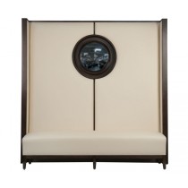 Booth And Banquette
