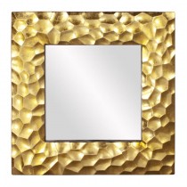 Square Mirror