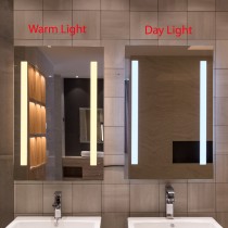LED Backlit Mirror 