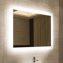 Lighted Mirror 