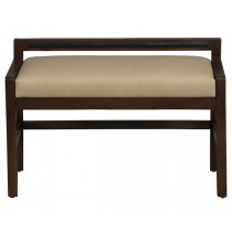 Luggage Bench 