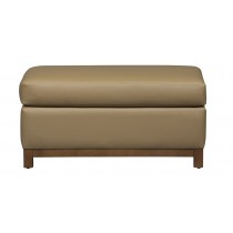 Luggage Bench