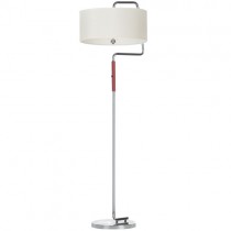 Holiday Inn Floor Lamp