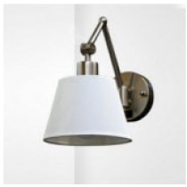 Holiday Inn Headboard Sconce 