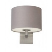 Holiday Inn Double Wall Sconce 