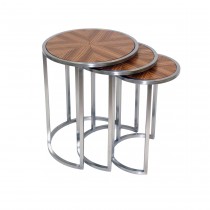 Nesting Table