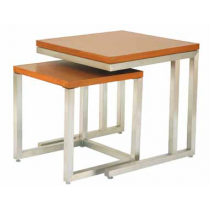Nesting Table