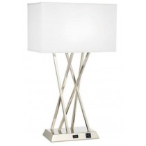 Nightstand Lamp