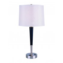 End Table Lamp