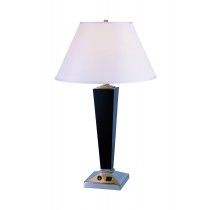 Single Nightstand Lamp