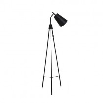 Floor Lamp FL-C1-B
