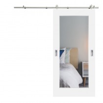 Barndoor - Hampton Inn & Suites  