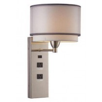 Single Wall Lamp