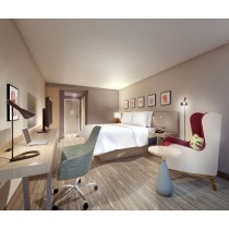 Hilton Garden Inn - Bloom Series