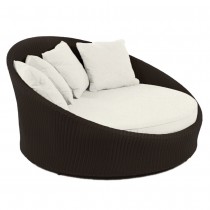 Pool Side Bed