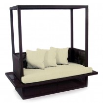 Pool Side Bed 