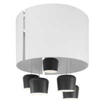 Pendent Light - Hampton Casual Scheme