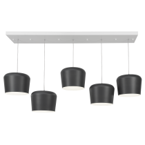 Pendent Light - Hampton Casual Scheme 