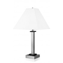 Double Nightstand Lamp